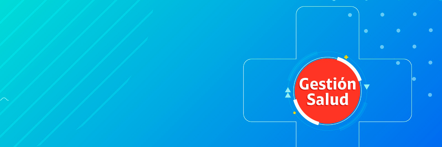 Sistema de Salud Dominicana con una mejor gestion usando Claro Cloud