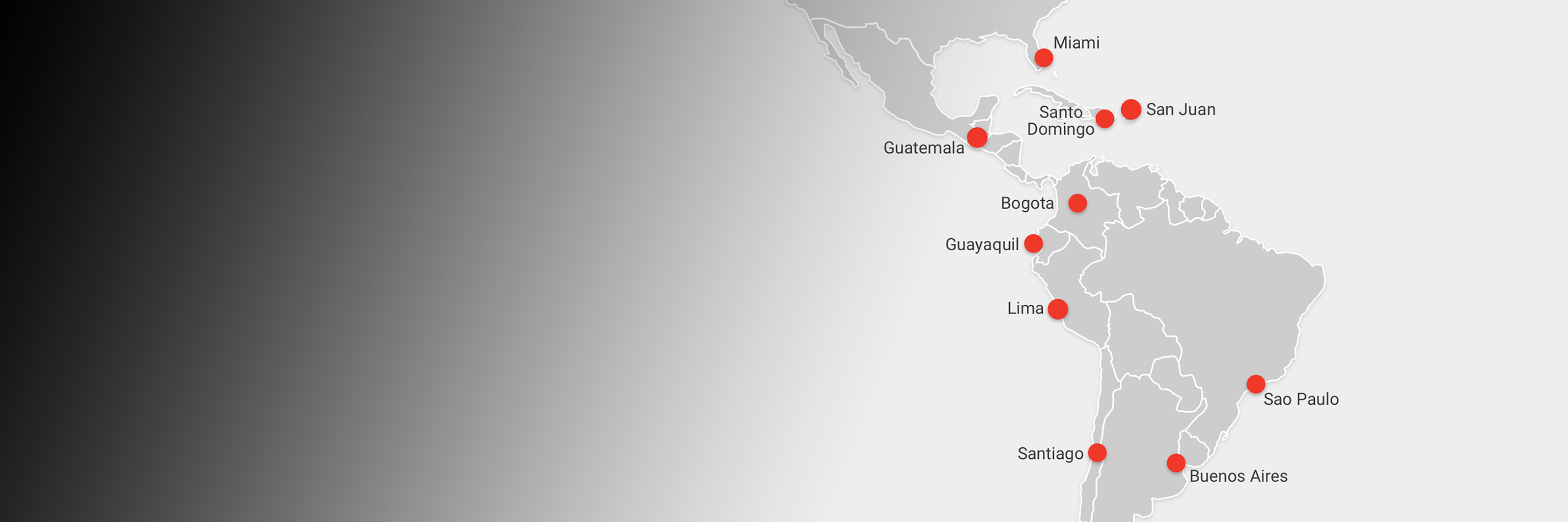 data centers en latinoamerica con Claro Cloud