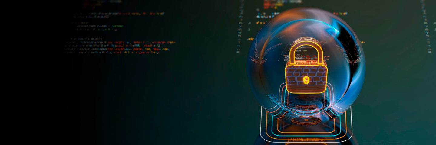 Seguridad empresarial con Claro Cloud